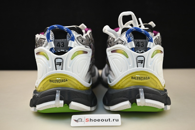 Ba*len*cia*ga runner  677403 w3rb6 8123