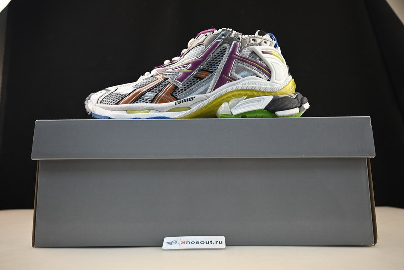 Ba*len*cia*ga runner  677403 w3rb6 8123