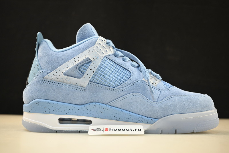 Air Jordan 4 AJ4-075