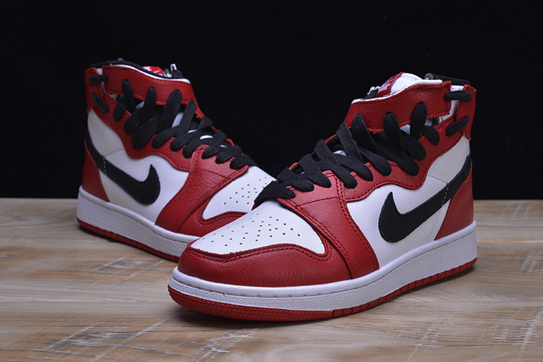 Air Jordan 1 Rebel “Chicago” AT4151-100