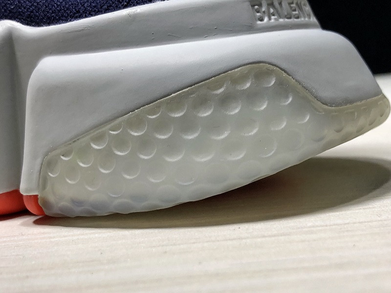 BLCG Speed Trainer Navy 506344-W05G0-4102