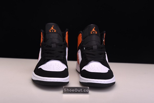 Air Jordan 1 Mid Shattered Backboard 554724-058