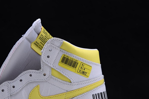 Air Jordan 1 Retro High OG “First Class Flight” 555088-170