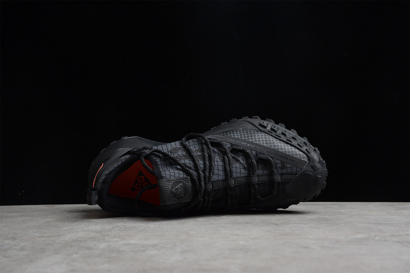 ACG MOUNTAIN FLY LOW ANTHRACITE/BLACK DA5424-001