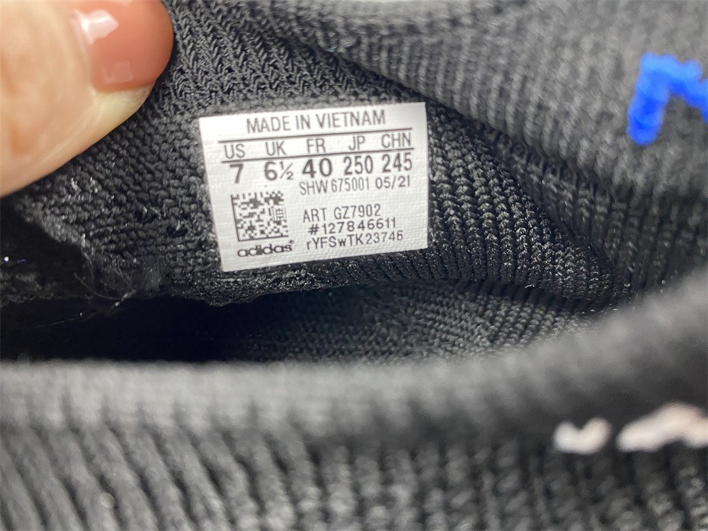 NMD S_1 Edition "Cloud White" GZ7902