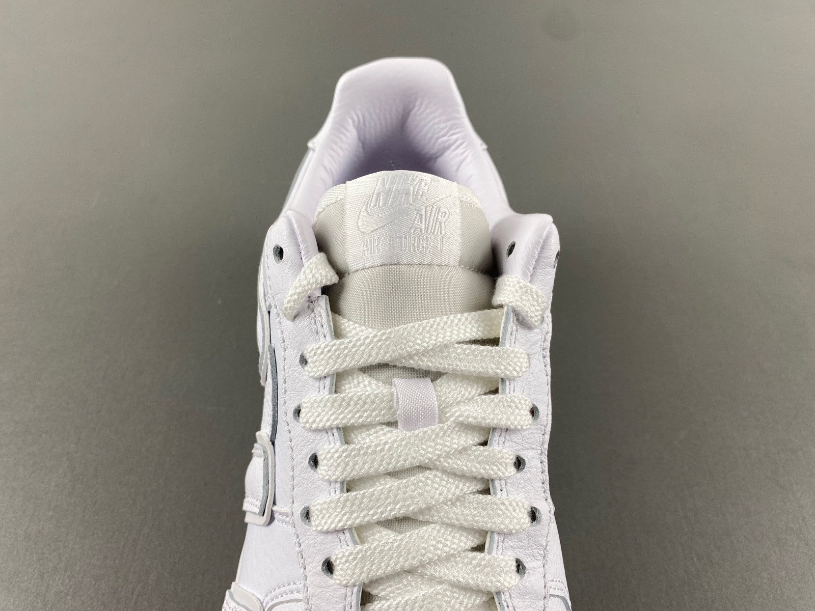 Nike Air Force 1 Low Cactus Plant Flea Market White (2020)  DD7050-100