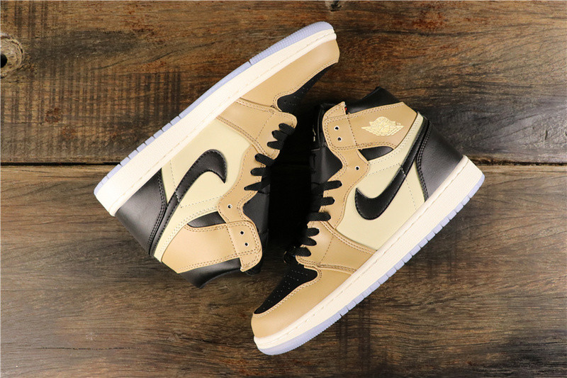 Air Jordan 1 “Mushroom” AH7389-003