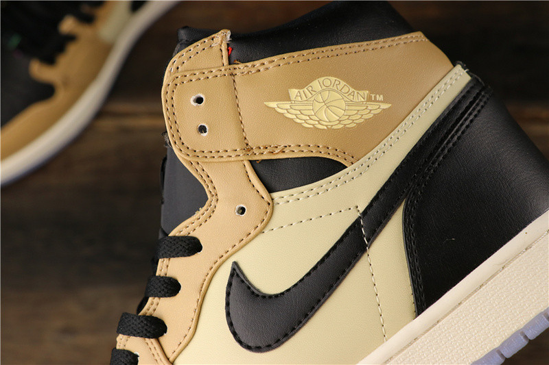 Air Jordan 1 “Mushroom” AH7389-003