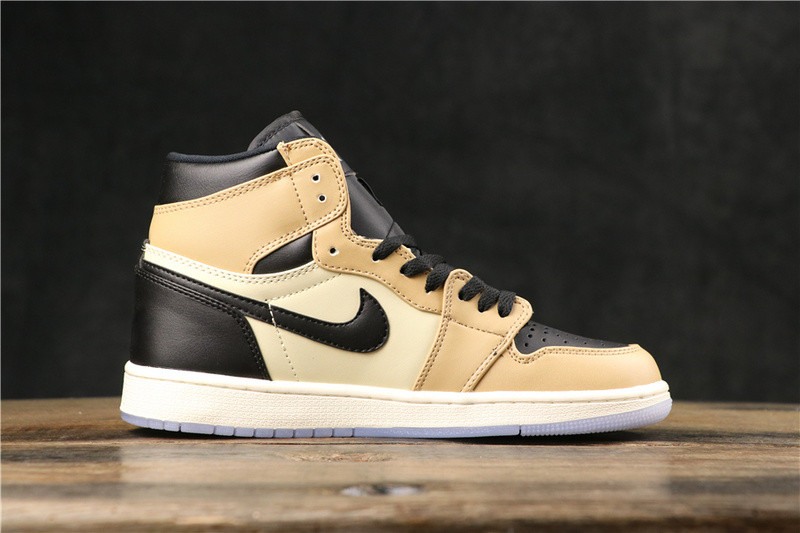 Air Jordan 1 “Mushroom” AH7389-003