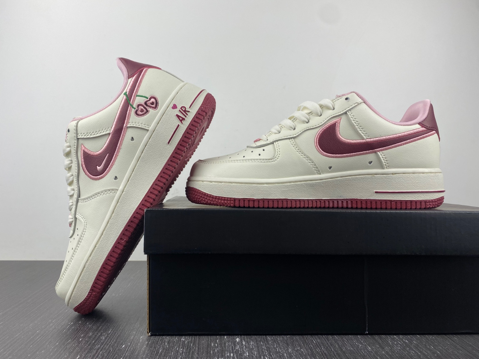 Nike Air Force 1 Low Valentine’s Day (2023)  FD4616-161