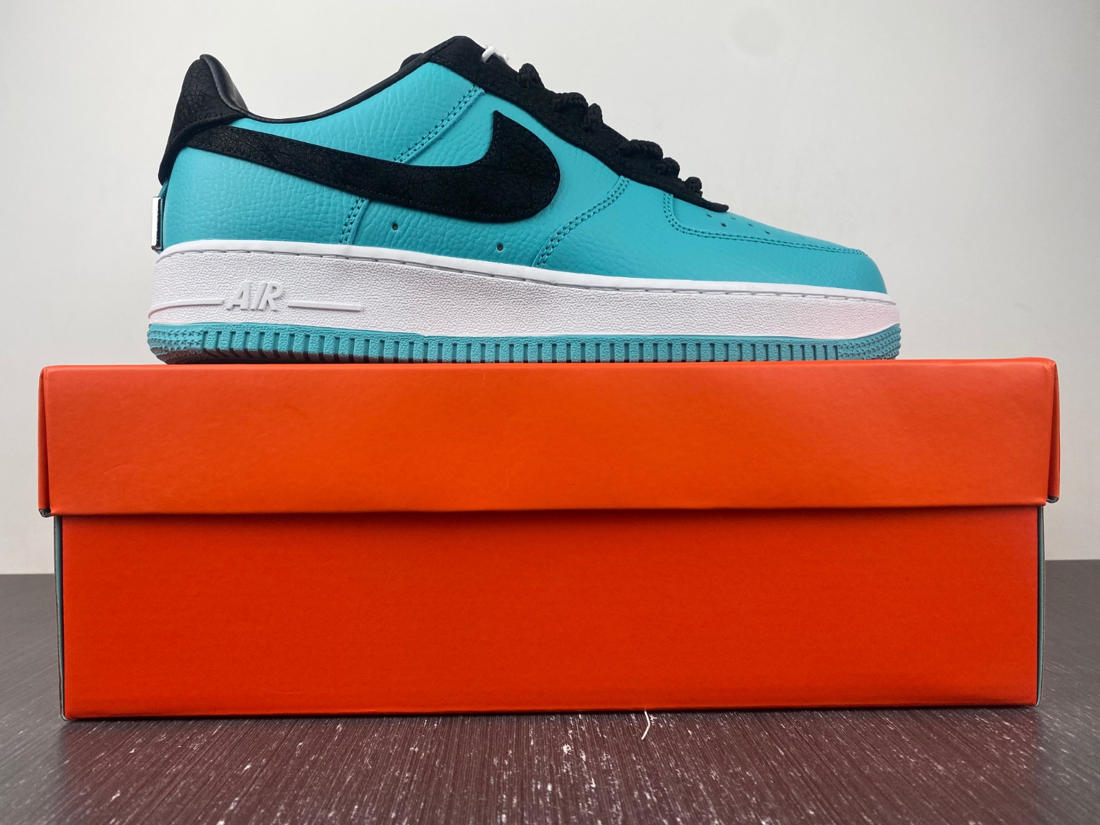 nike air force 1 low sp T*f*ny dz1382-002