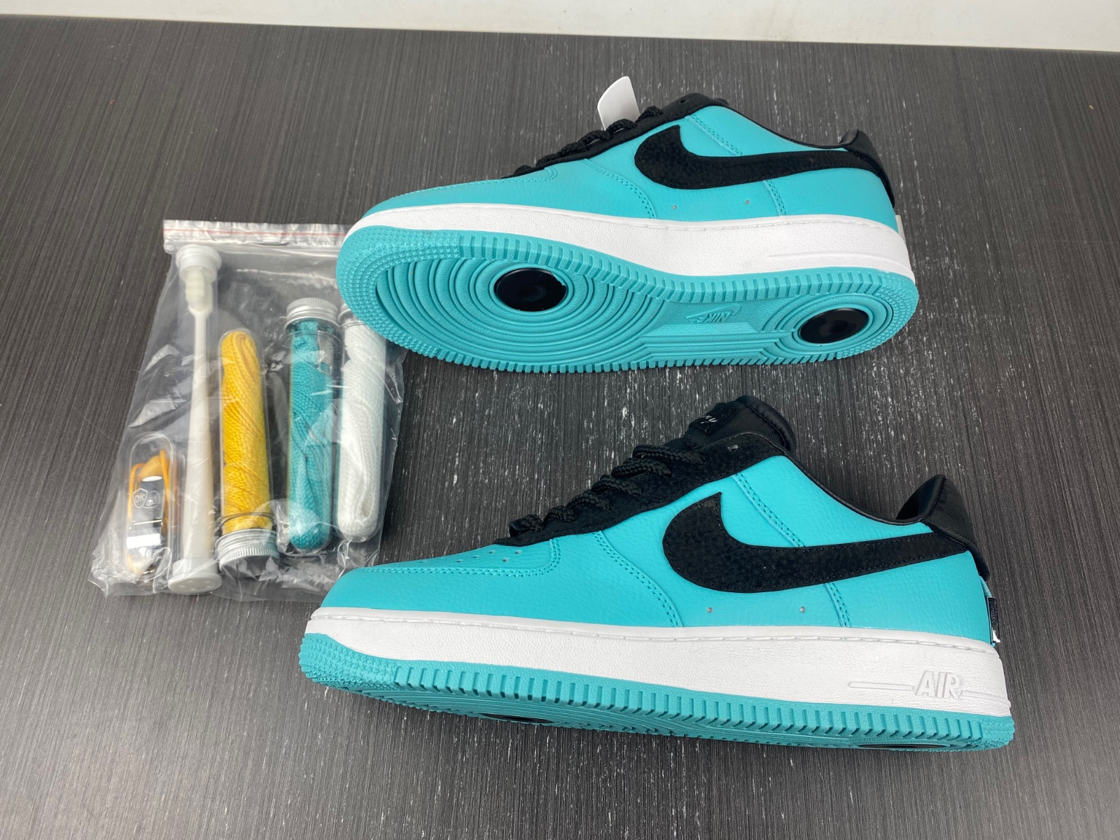 nike air force 1 low sp T*f*ny dz1382-002