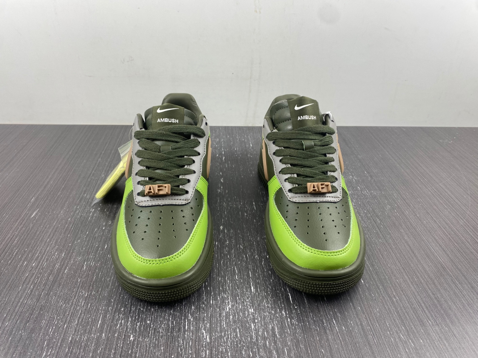 Nike Air Force 1 Low SP AMBUSH DV3464-006