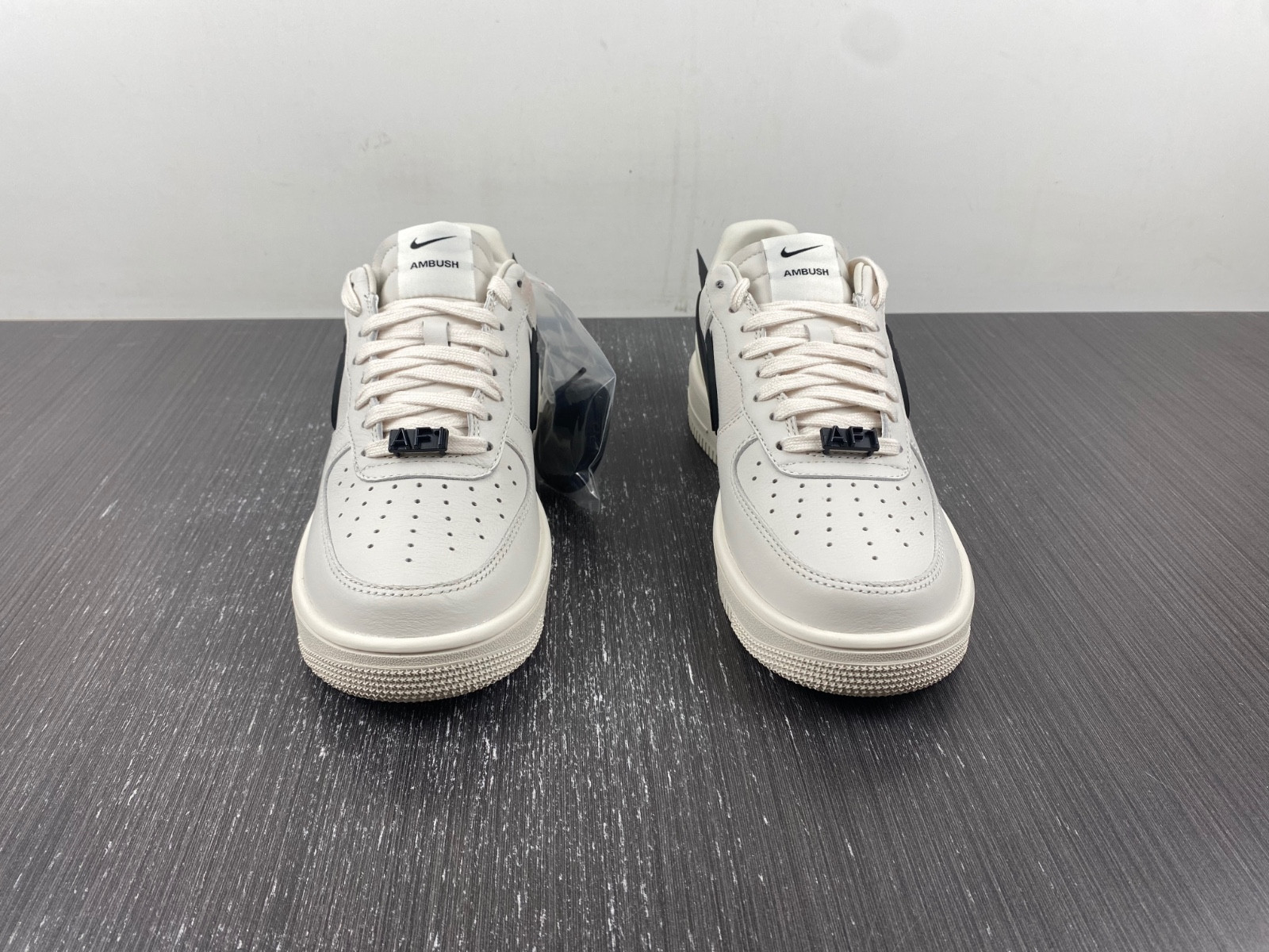 AMBUSH x Nike Air Force 1 Low “Phantom” DV3464-002