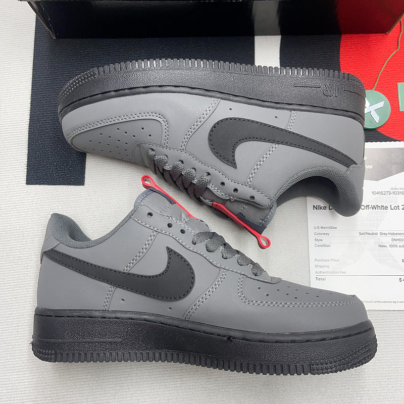 Nike Air Force 1 Low Experimental FD4616-161