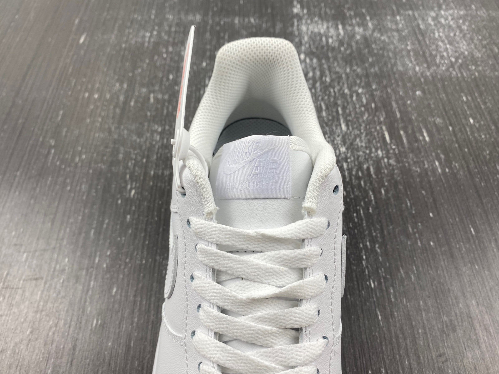 Travis Scott x Nike Air Force 1 Low “Utopia” CW2288-111