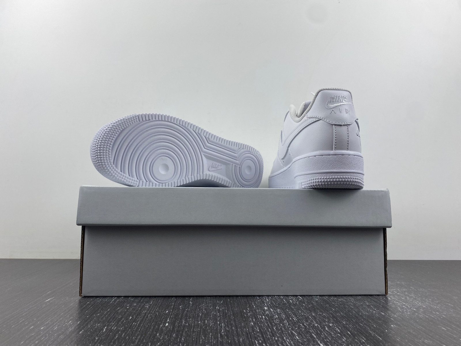 Travis Scott x Nike Air Force 1 Low “Utopia” CW2288-111