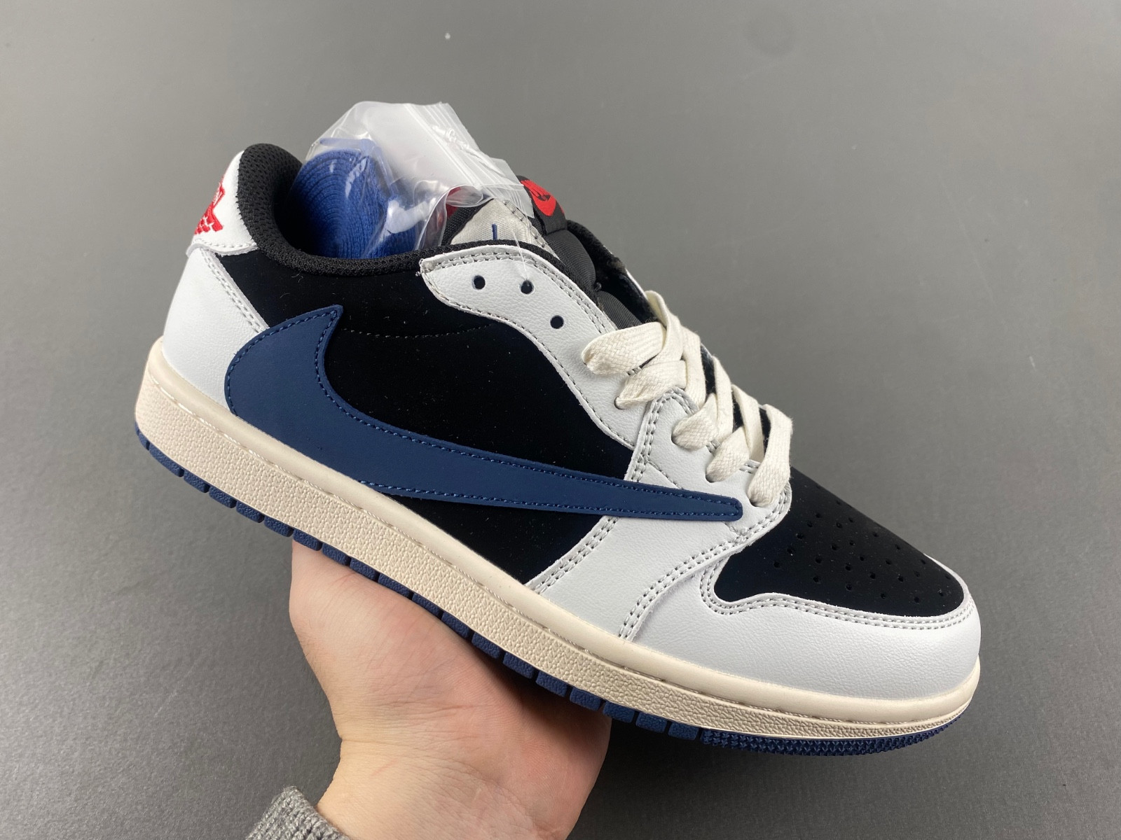 Air Jordan 1 Low Travis scott DM7866-713