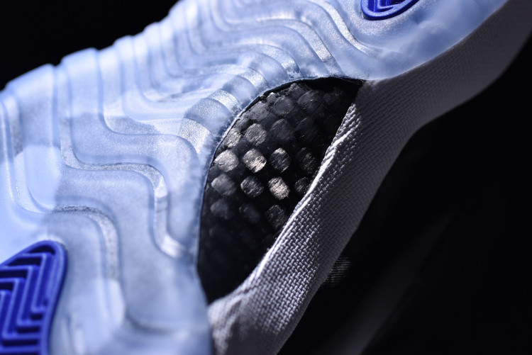 AIR JORDAN 11 RETRO "SPACE JAM 2016 RELEASE" 378037-003