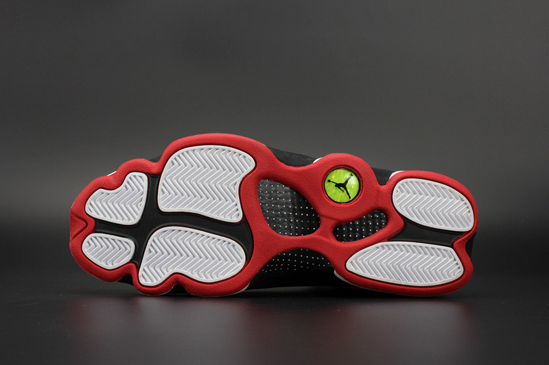 Air Jordan 13 Retro He Got Game CDP (2008) 309259-104