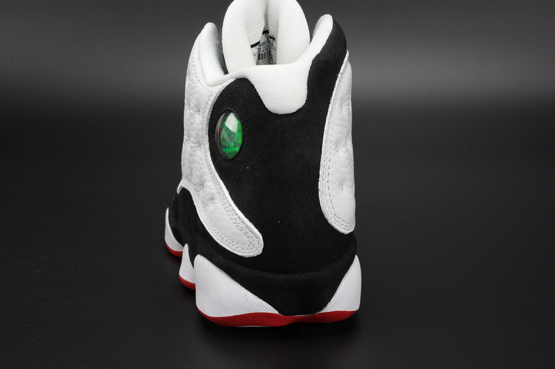 Air Jordan 13 Retro He Got Game CDP (2008) 309259-104