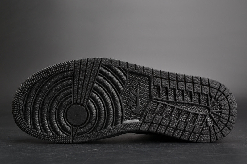 Air Jordan 1 “Los Primeros” black mens AH7739-001