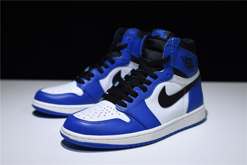 AIR JORDAN 1 OG “Game Royal” 555088-403