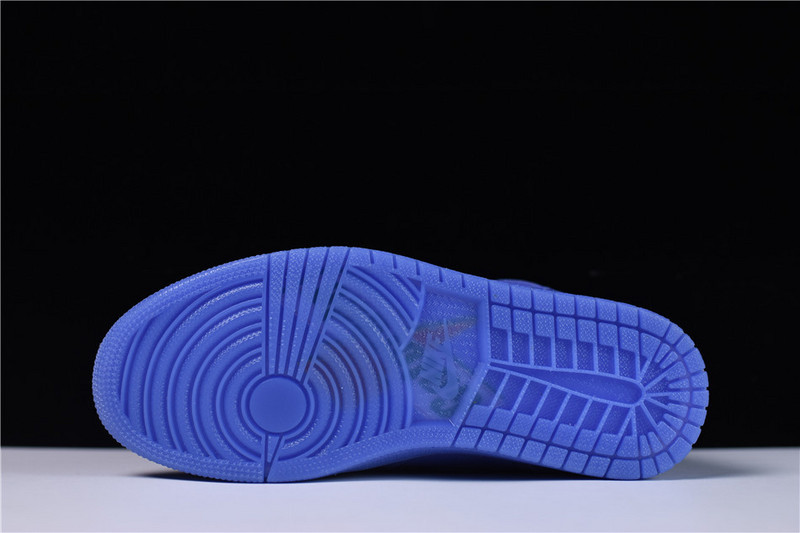 Air Jordan 1 Retro High Gatorade Rush Violet AJ5997-555