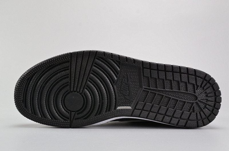 Air Jordan 1 Retro High RE2PECT Jeter 555088-008