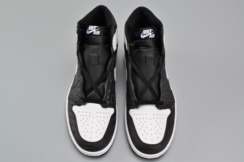 Air Jordan 1 Retro High RE2PECT Jeter 555088-008