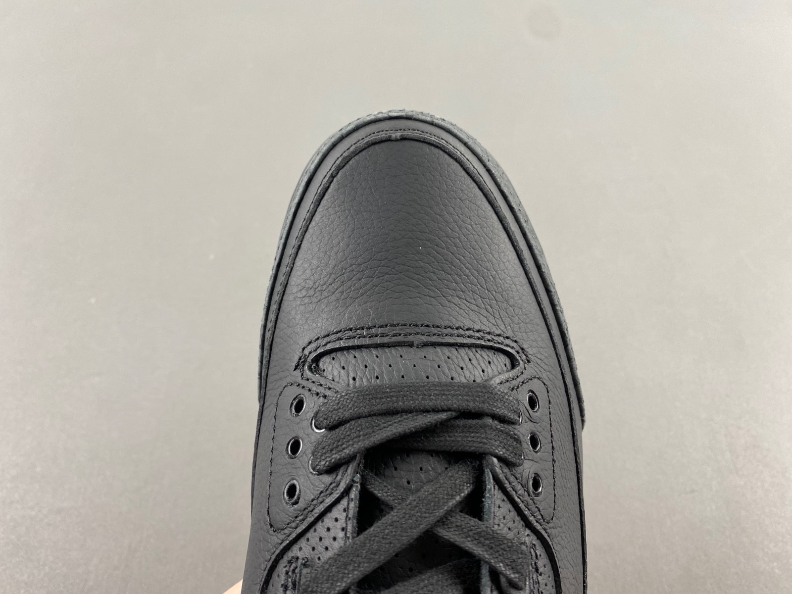 Air Jordan 3 X J Balvin  “Rio” FN0344-001