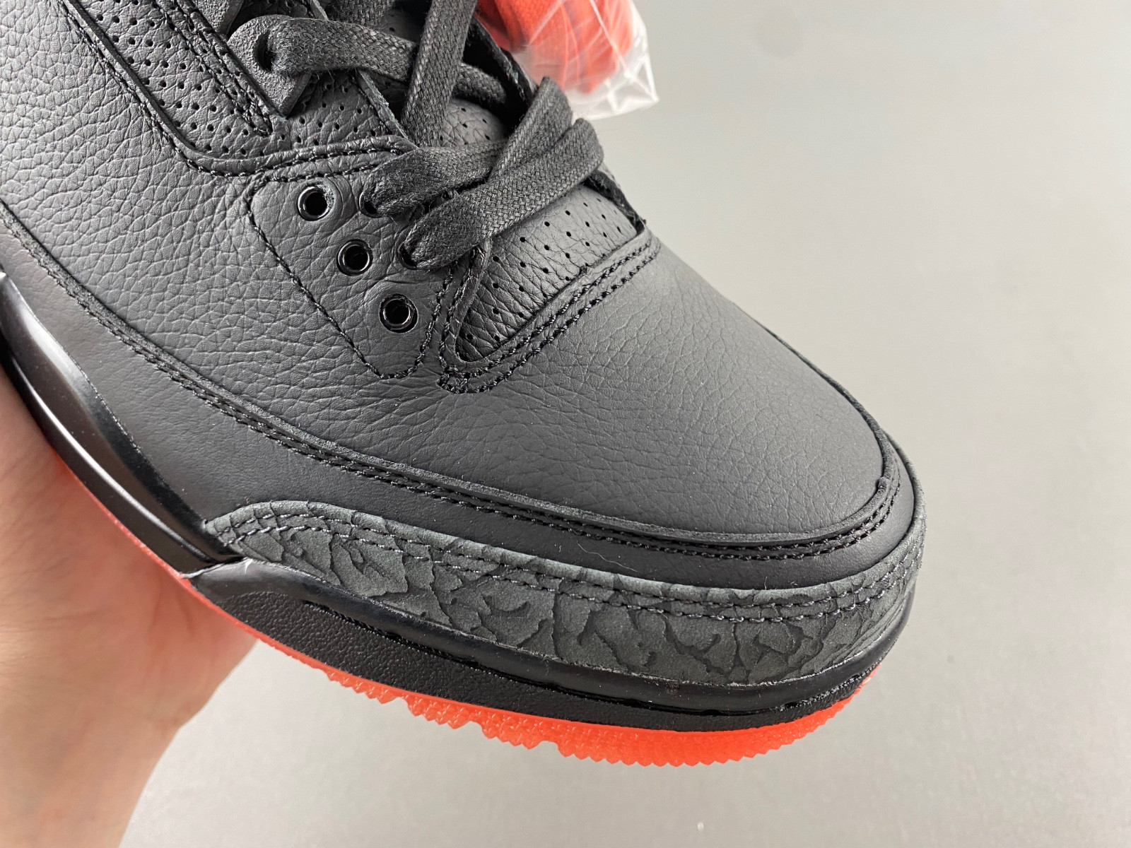 Air Jordan 3 X J Balvin  “Rio” FN0344-001