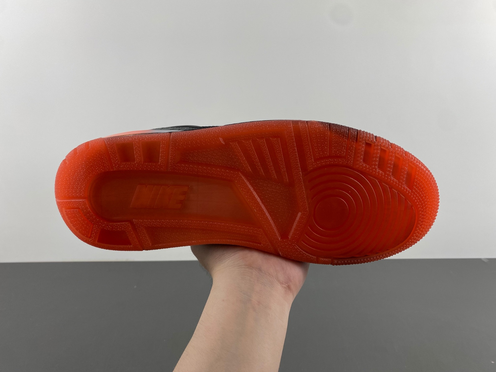 Air Jordan 3 X J Balvin  “Rio” FN0344-001