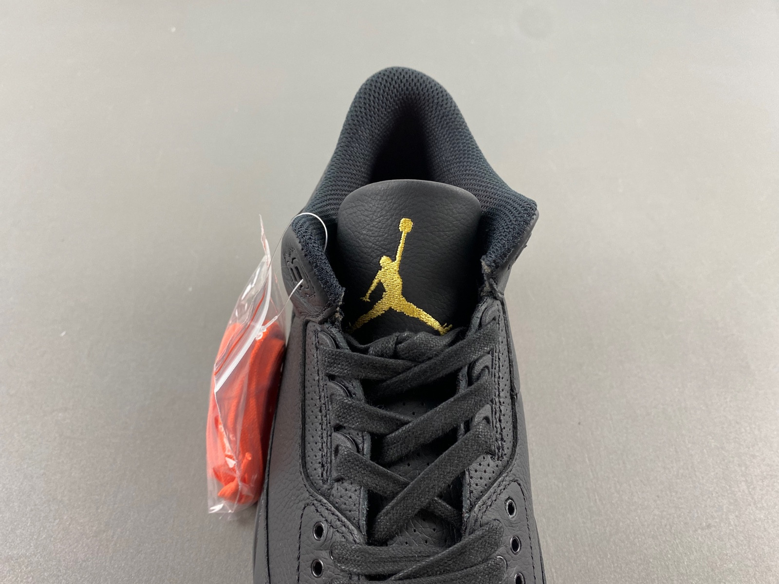 Air Jordan 3 X J Balvin  “Rio” FN0344-001