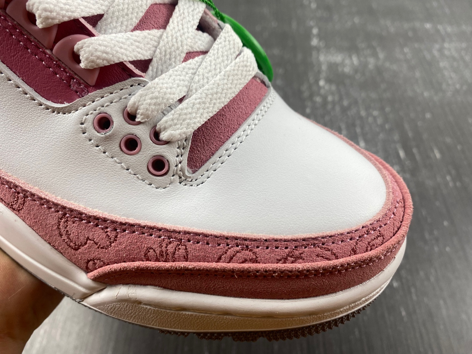 Air Jordan 3 CK9246-981