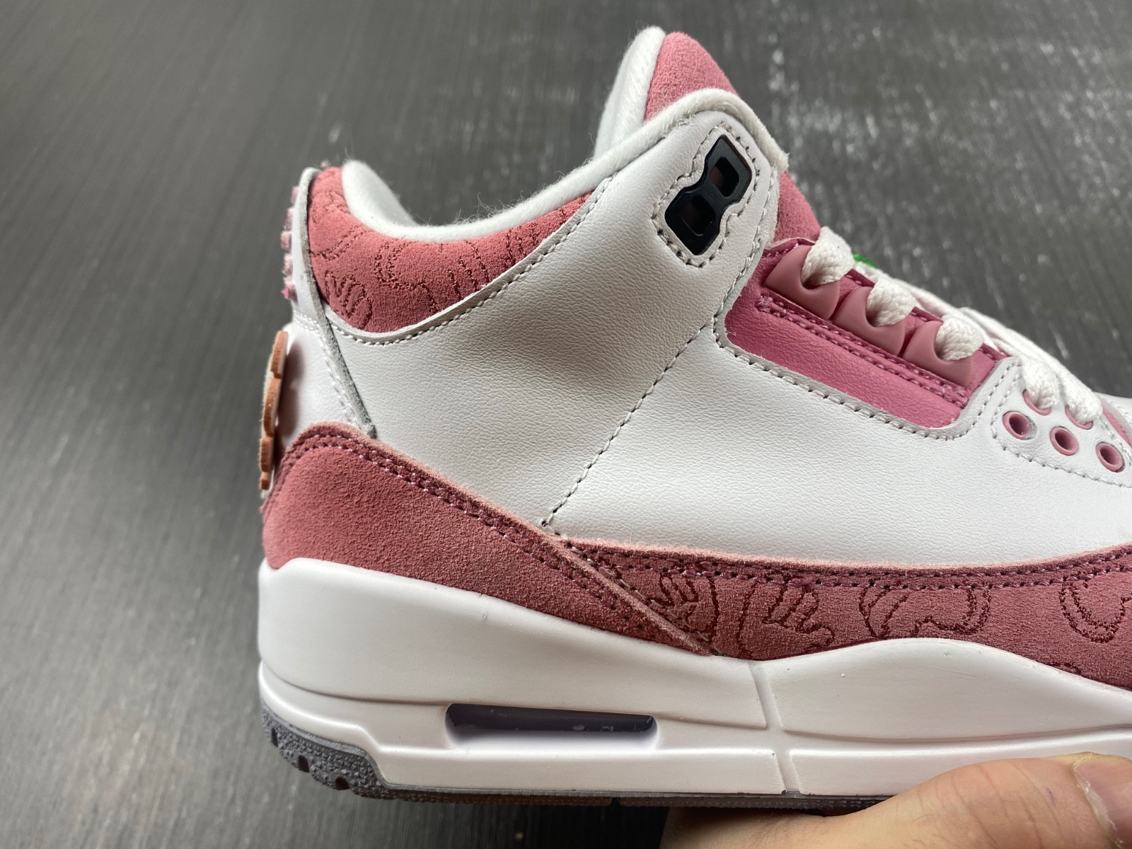 Air Jordan 3 CK9246-981