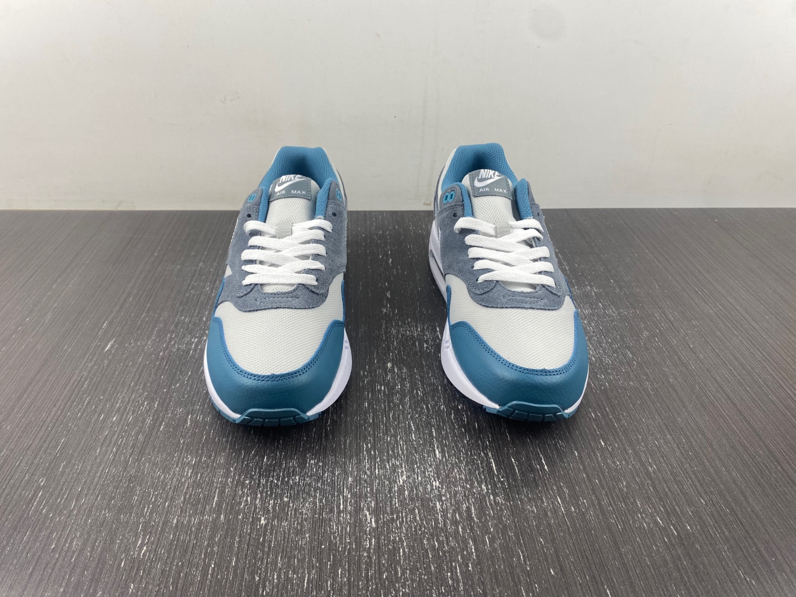 Nike Air Max 1 SC “Noise Aqua” FB9660-001