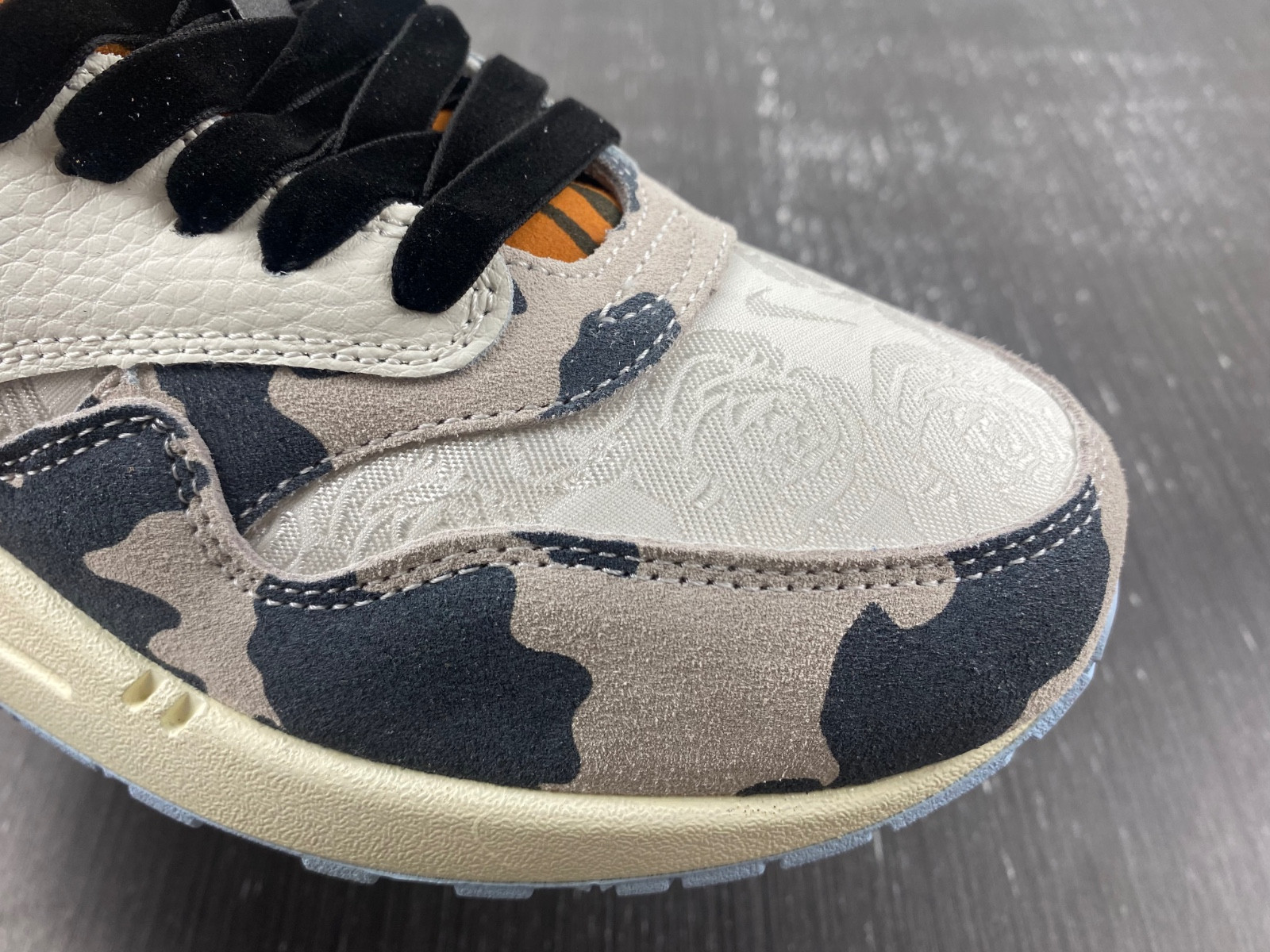 Nike Air Max 1 ’87 WMNS “Great Indoors” FD0827-133