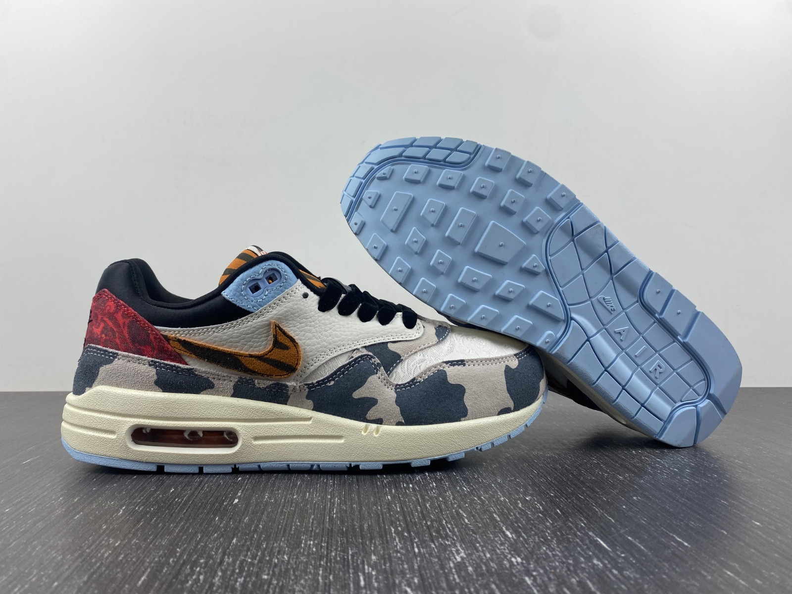 Nike Air Max 1 ’87 WMNS “Great Indoors” FD0827-133