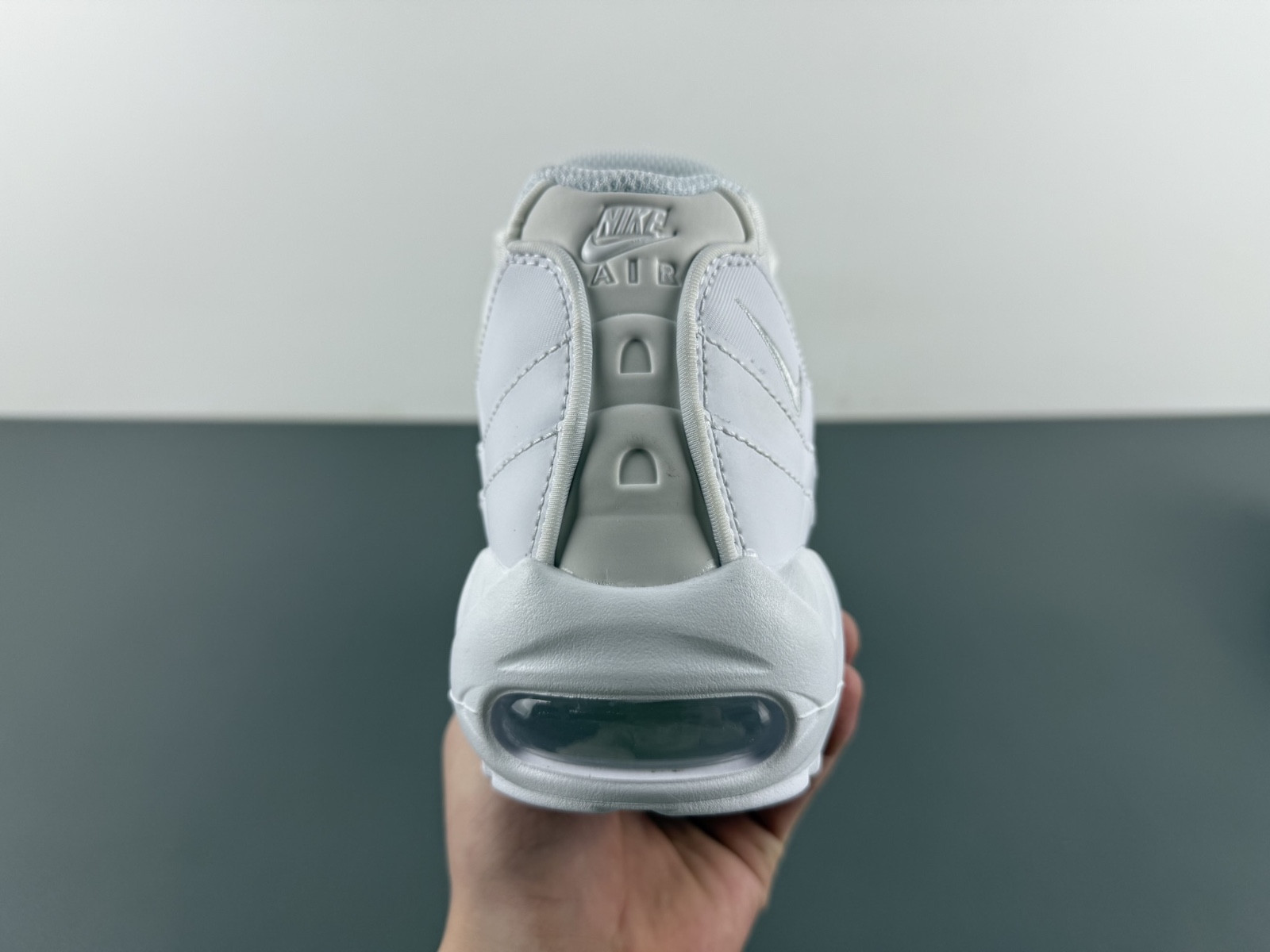 Nk Air Max 95 CT1268-100