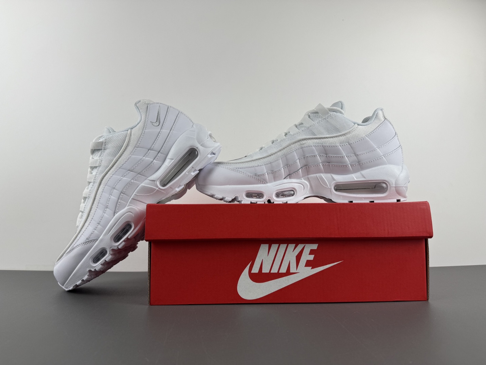 Nk Air Max 95 CT1268-100