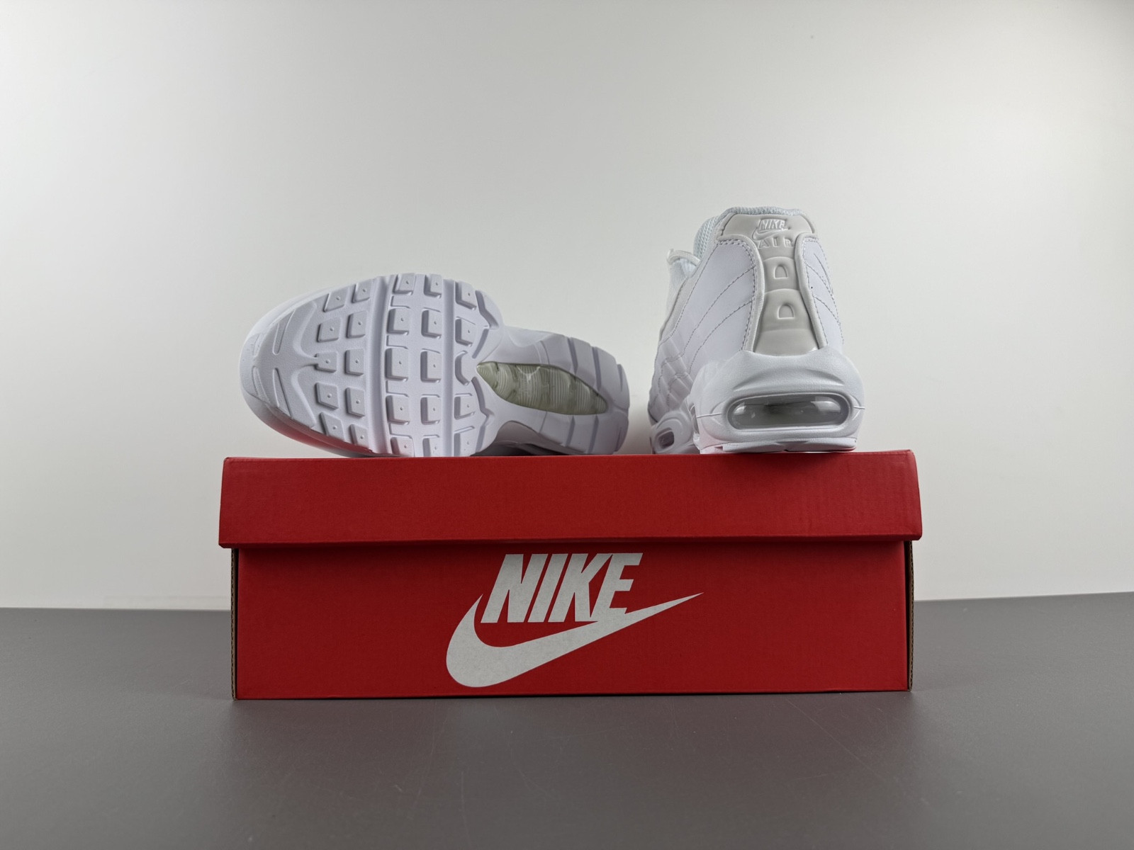Nk Air Max 95 CT1268-100