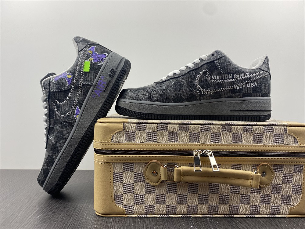AIR FORCE 1 6A8PYL-100