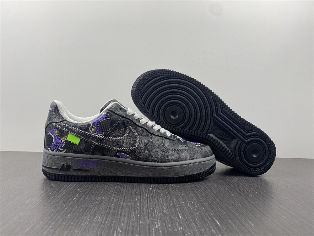 AIR FORCE 1 6A8PYL-100