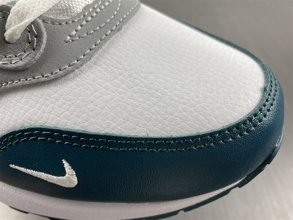 Nike Air Max 1 “Dark Teal Green” DH4059-101