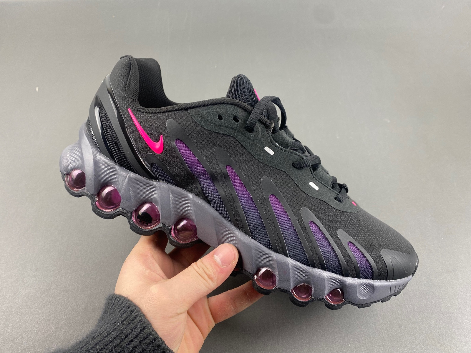 Nike Air Max Dn8 Black FQ7860-103