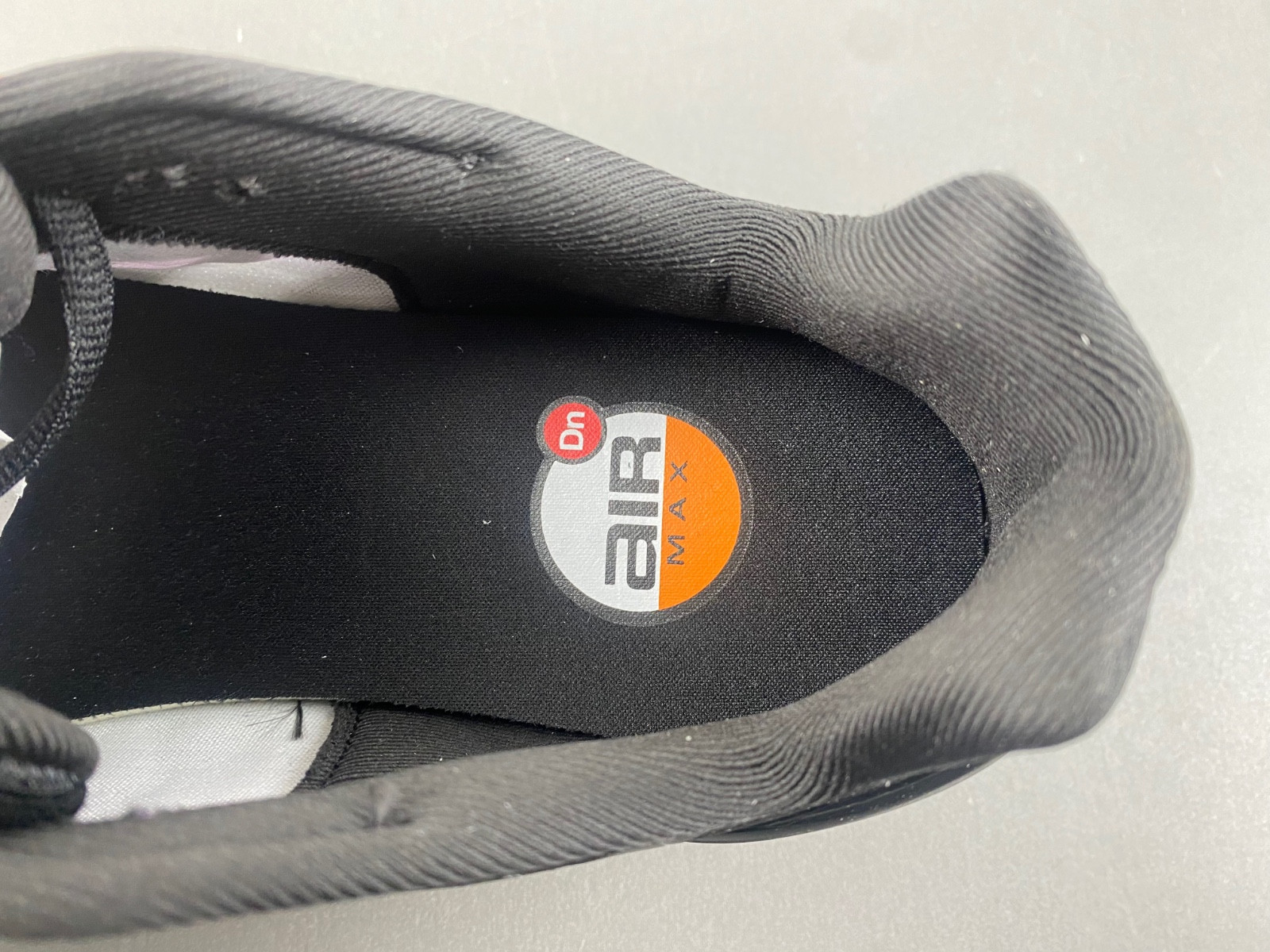 Nike Air Max Dn8 Black FQ7860-103