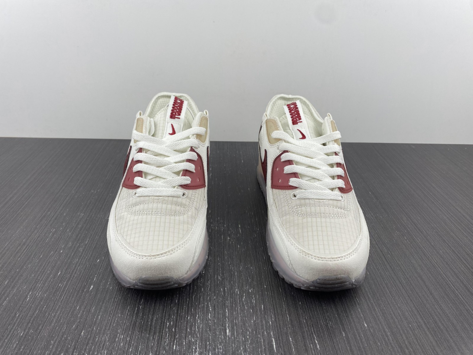 OFF White x Air max 90