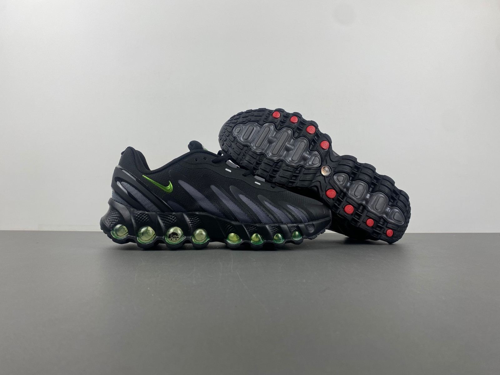 Nike Air Max Dn8 Black FQ7860-006