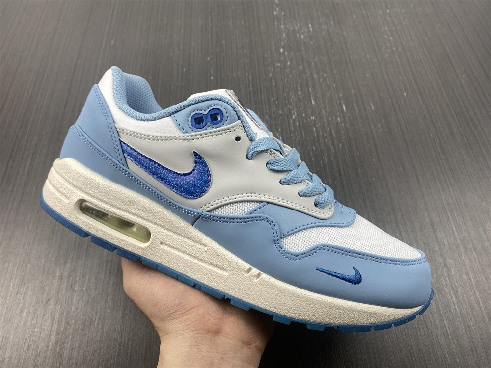 Nike Air Max 1 “Blueprint” DR0448-100